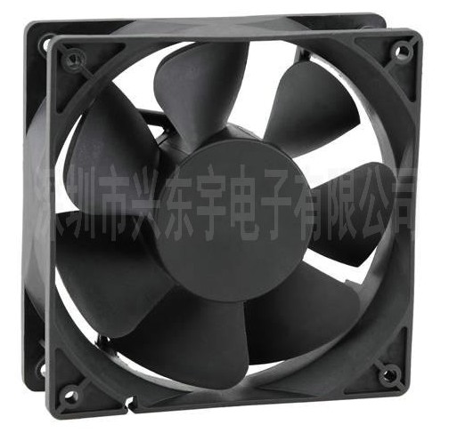 電焊機(jī)散熱風(fēng)扇連傳熱的方法都別具匠心！