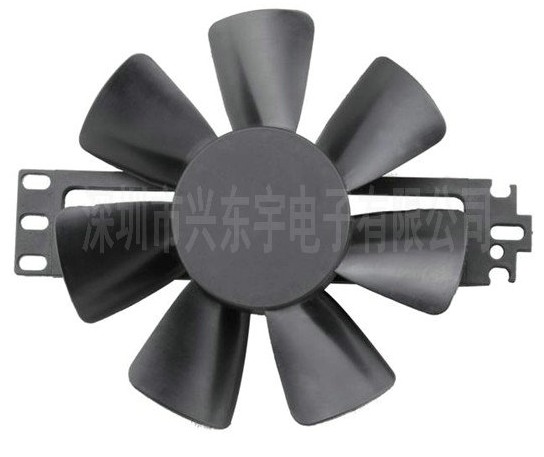 『供應電磁爐散熱風扇』8大特點強勢來襲！