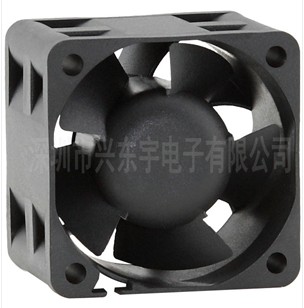 散熱風扇噪音如何區(qū)分？