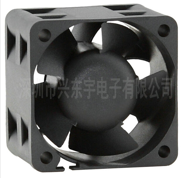 直流風機噪音不除，寢食難安