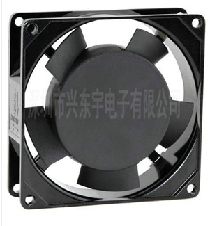 一份耕耘一份收獲，散熱交流風(fēng)扇吹的滿滿的都是淚！