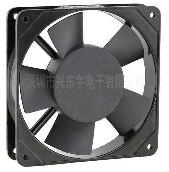 交流風(fēng)扇220v-230v范圍廣，壽命長！