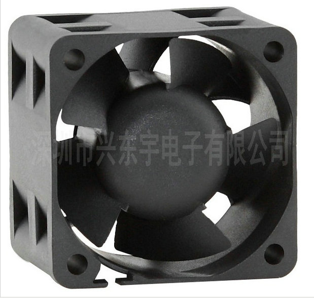 防潮散熱風(fēng)扇的噪音問題，不容忽視！