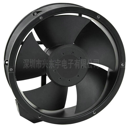 交流風(fēng)扇‘上刀山下油鍋’，在所不辭。