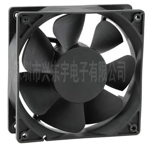 雙滾珠交流風(fēng)扇‘滾’出不一樣的精彩！