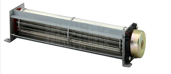 橫流散熱風(fēng)機(jī)的軸承介紹。