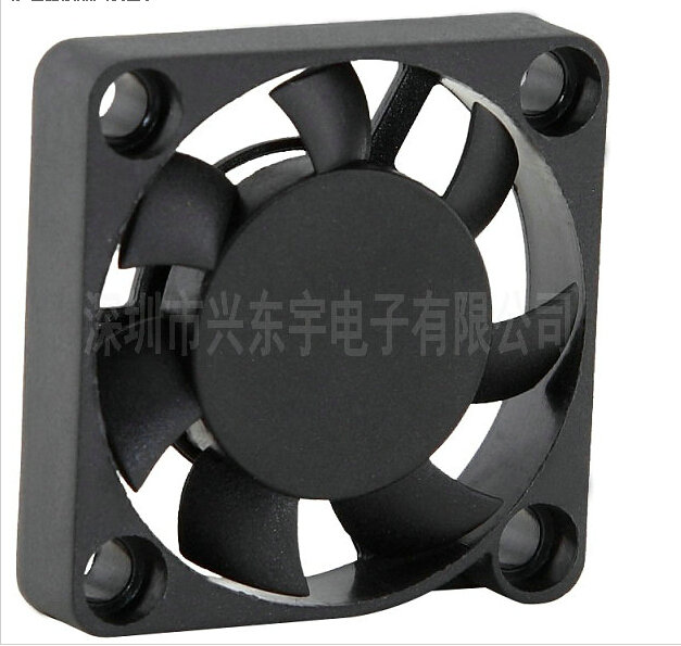 加濕器散熱風(fēng)機(jī)原來是這樣‘傳熱’的。