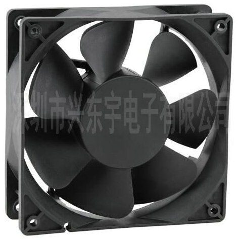 電焊機散熱風(fēng)扇能不能選到好的，就看你是不是慧眼識珠了