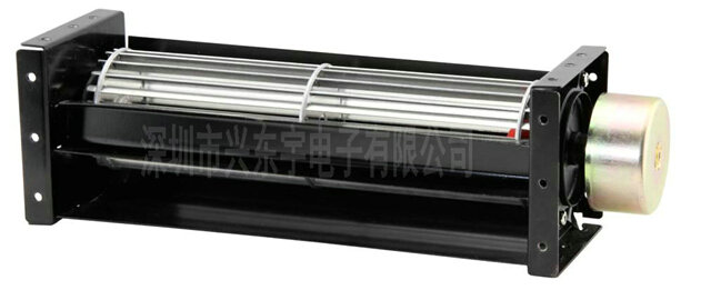 你知道dc橫流風(fēng)扇為什么會出現(xiàn)反風(fēng)現(xiàn)象嗎？