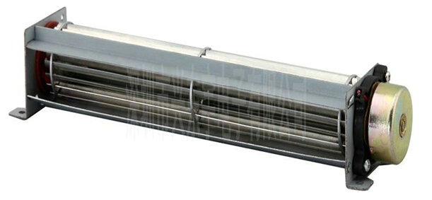 橫流散熱風(fēng)機(jī)怎么裝，怎么愛護(hù)，都是有要求的