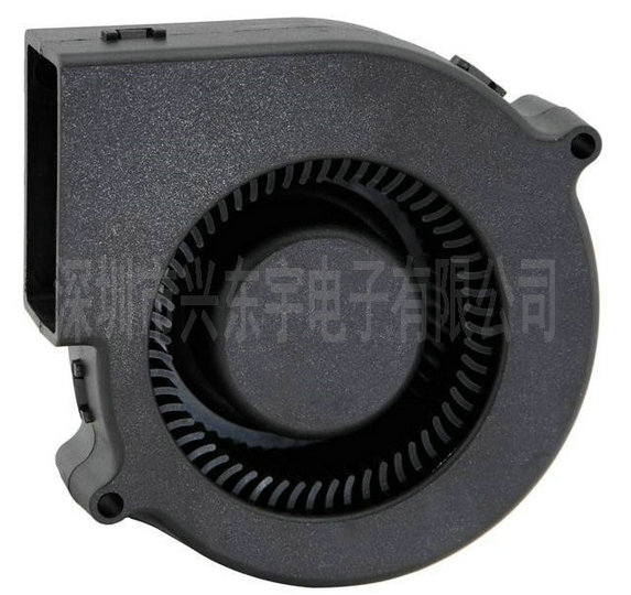 設(shè)備散熱風(fēng)扇在節(jié)能社會(huì)下的發(fā)展！