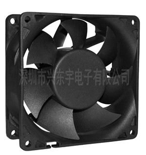 “注重D-FAN散熱風(fēng)扇噪音問(wèn)題”讓您購(gòu)買(mǎi)不再有煩擾！