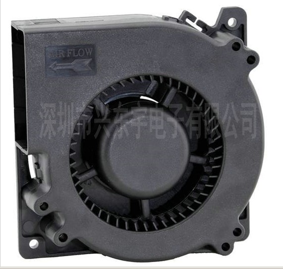 空氣凈化器散熱風(fēng)扇為您講述那不為人知的過去！