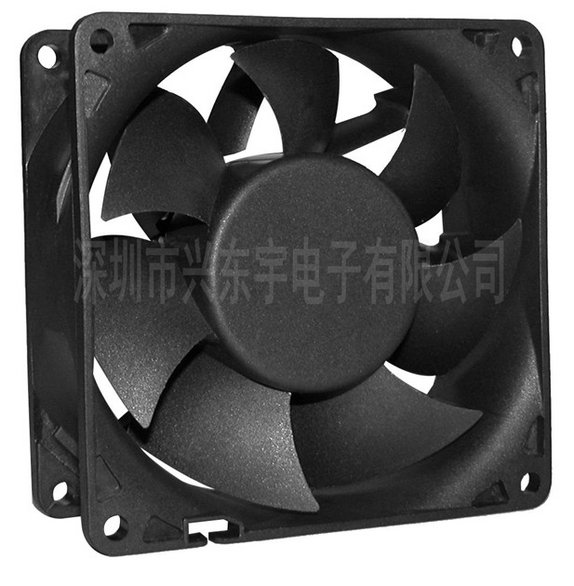 EC風(fēng)扇批發(fā)專注、專業(yè)、專心！