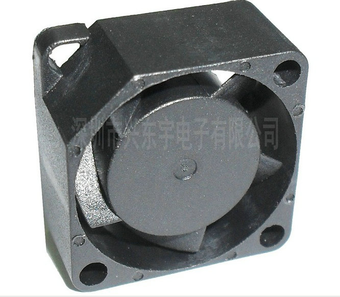 微型橫流風(fēng)扇再知道噪聲是怎么來的了吧