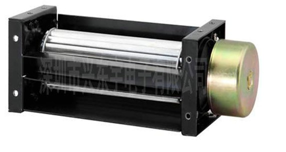 橫流風(fēng)扇廠家專注研發(fā)，所以更專業(yè)！