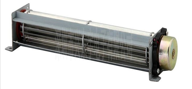 橫流散熱風(fēng)機安裝與維護的要求