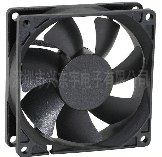直流風(fēng)扇48V批發(fā)多樣的傳熱方式！