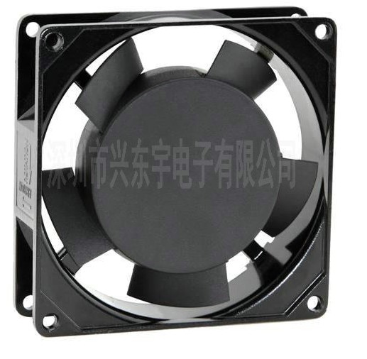 （散熱交流風(fēng)扇）種類(lèi)多，樣式更多！