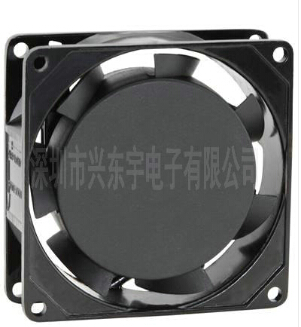 交流散熱風(fēng)機(jī)溫度高，怎么辦？