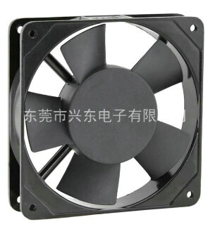 交流風(fēng)扇的制冷，它在行