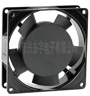 散熱風(fēng)扇散熱性就是這么強(qiáng)