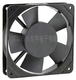 交流風扇220v-230v的原理及其相關性能分析