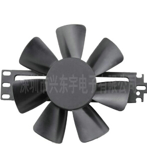 供應電磁爐散熱風扇科普油軸承的缺憾