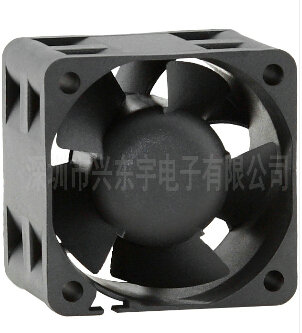 防潮散熱風扇的風扇死角是什么？