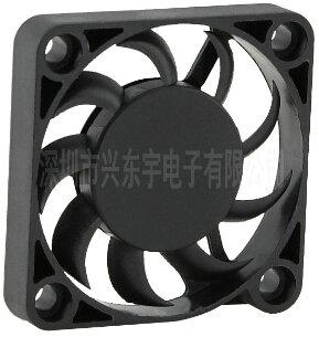 安防設(shè)備散熱風(fēng)扇，“有我，生活無(wú)憂”