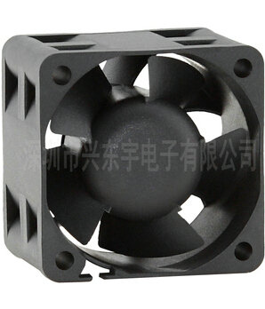 防潮散熱風扇在行業(yè)中的發(fā)展，并不處于弱勢