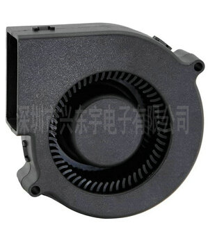 設備散熱風扇-設備的熔斷絲，需要你的保護