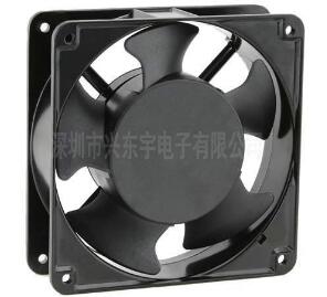 交流風(fēng)機(jī)的發(fā)展，跟隨用戶腳步滿足需求更重要