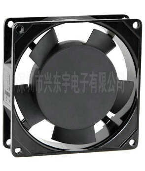 使用散熱交流風(fēng)扇多注意，它會(huì)越來(lái)越安靜