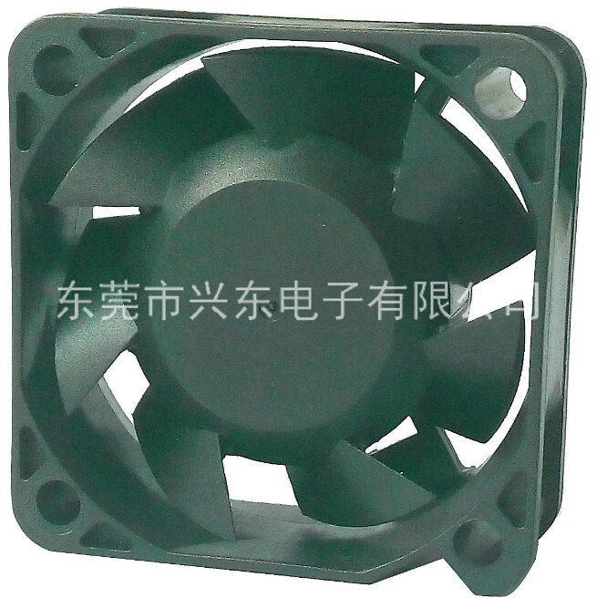 什么是散熱風(fēng)扇？