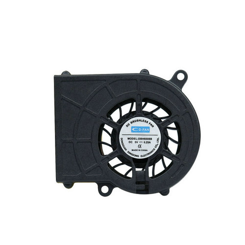 散熱風(fēng)扇出現(xiàn)不轉(zhuǎn)該怎么檢測(cè)？