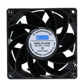 散熱風(fēng)扇什么情況下容易出現(xiàn)故障，該怎么避免？