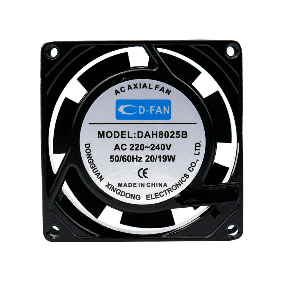 散熱風扇的使用注意事項包含哪些？