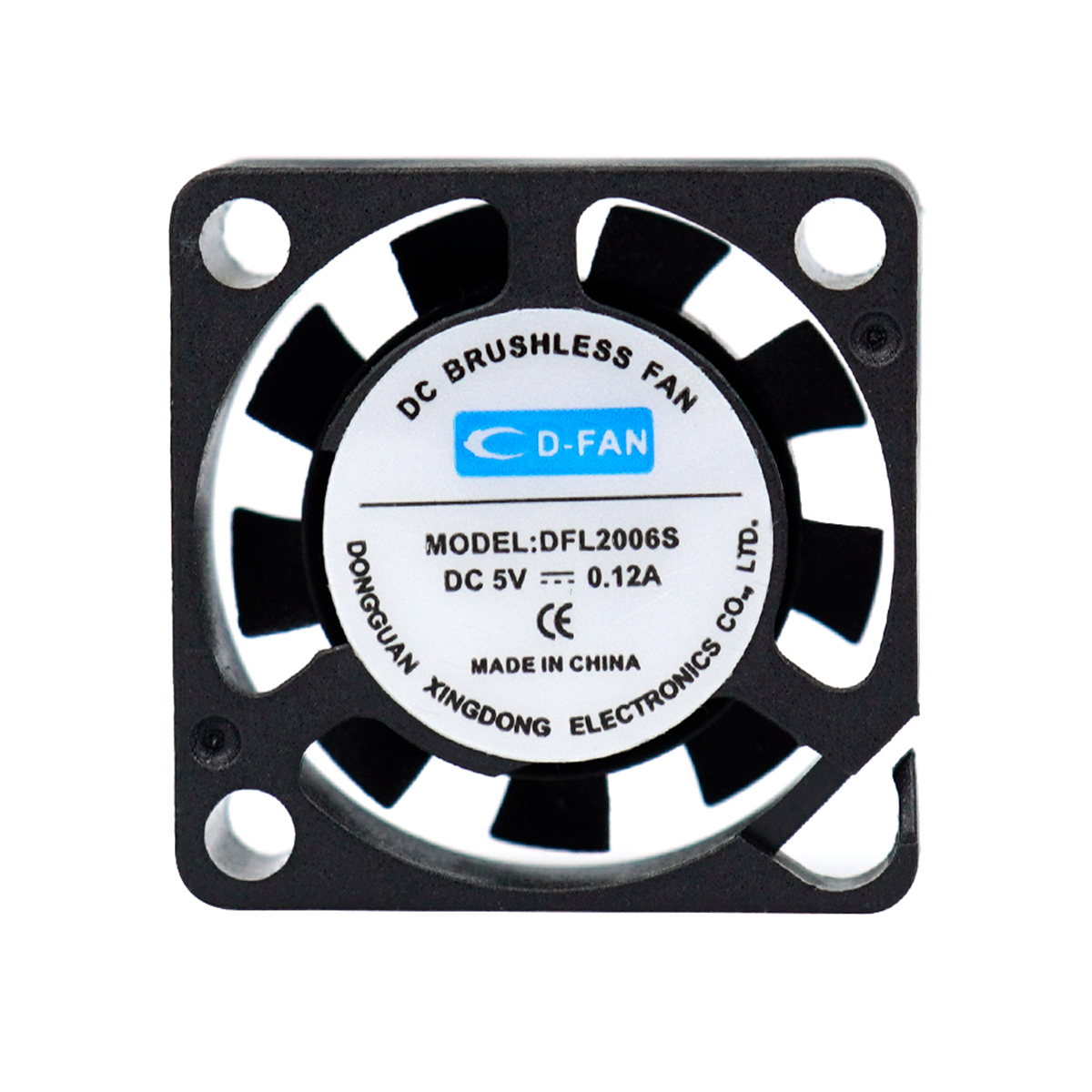 散熱風(fēng)扇電阻損壞會出現(xiàn)的情況