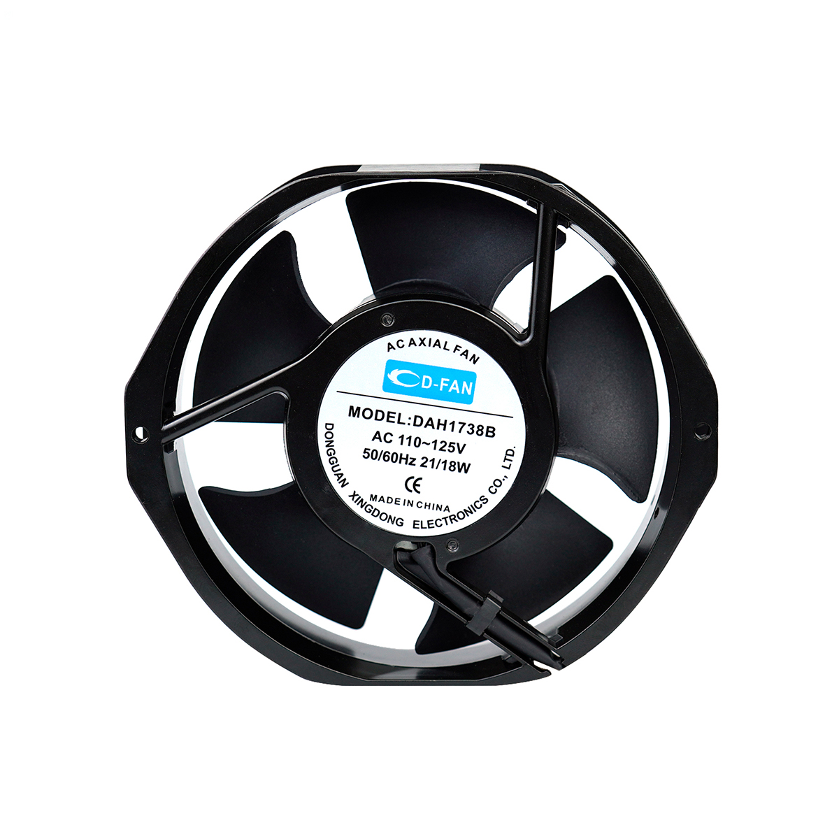 散熱風(fēng)扇分類：2針、3針及4針