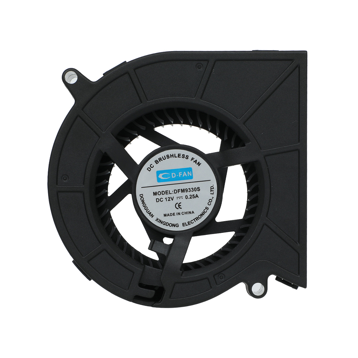 投影儀散熱問(wèn)題就選擇投影儀散熱風(fēng)扇來(lái)處理